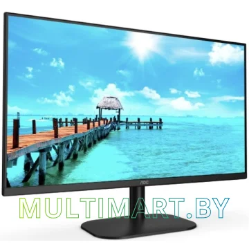 Монитор AOC 27B2QAM картинка 3